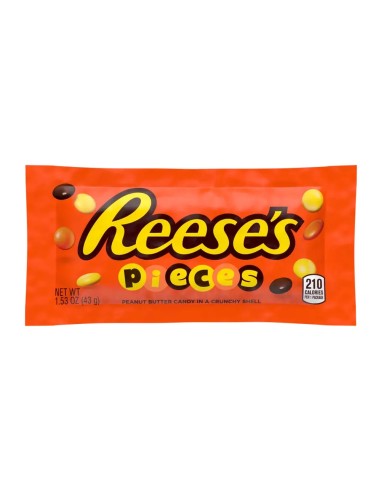 Reese's Pieces 43g