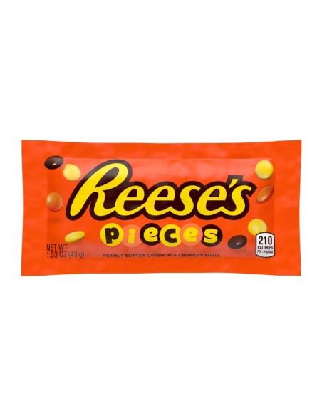Reese's Pieces 43g