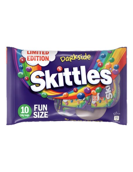 Skittles Darkside Funsize