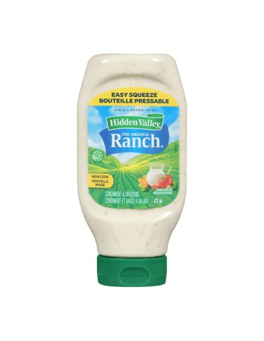 Original Ranch Sauce