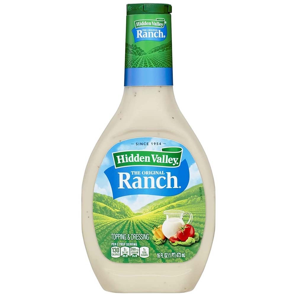 Original Ranch Sauce