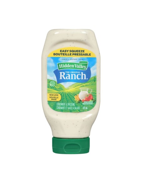 Original Ranch Sauce