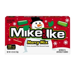 Mike e Ike Merry Mix