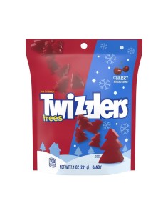 Twizzlers Trees Cherry