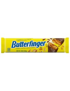 Barrette Butterfinger