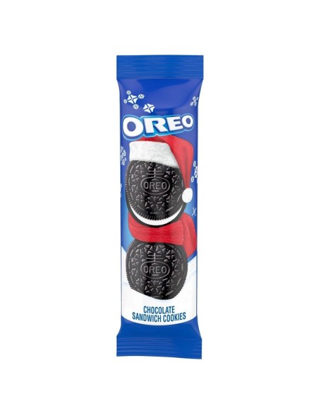 Oreo Stocking Stuffer