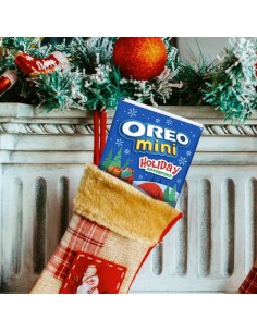 Compre Oreo Mini Holiday Adventure - Tienda de comestibles Pop's America 2