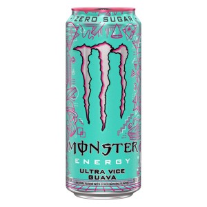 Monster Energy Ultra Vice...