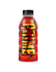 Buy Prime Hydration Ishowspeed - Pop's America