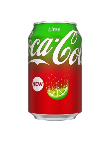 Coca-Cola Lima