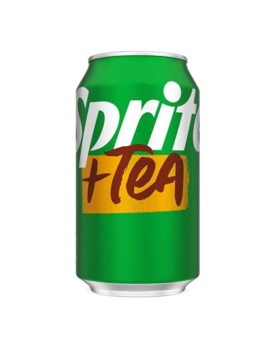 Sprite + Té