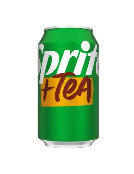 Sprite + Té