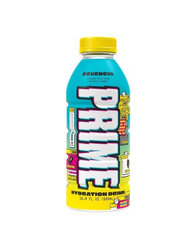 Prime Hydration Sournova