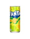 Fanta Ume Giappone