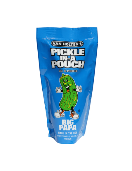 Van Holten's Big Papa