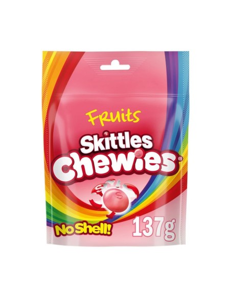 Skittles Chewies Fruit