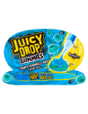 Bazooka Juicy Drop Gummies Sour Gel Raspberry