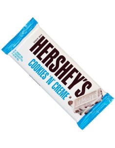 Hershey's Cookie & Creme 90 g