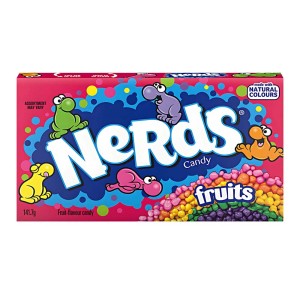 Nerds Rainbow