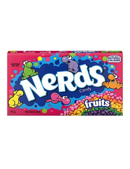 Nerds Rainbow