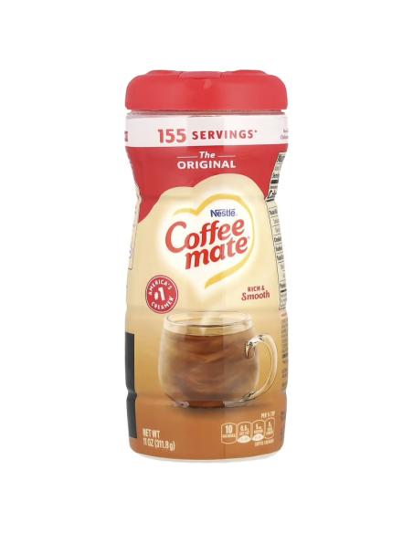 Coffee Mate El Original - Pop's America