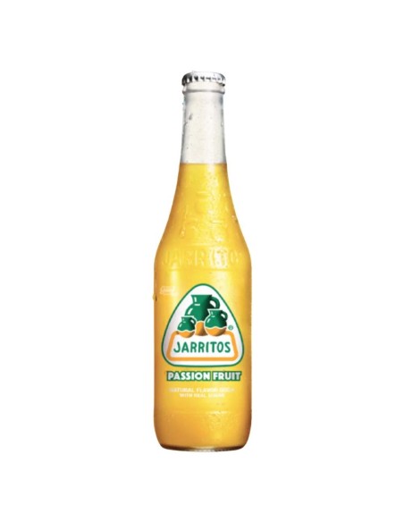 Jarritos Frutto della Passione