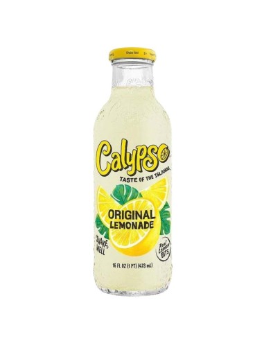 Calypso Lemonade