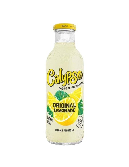 Limonada Calypso