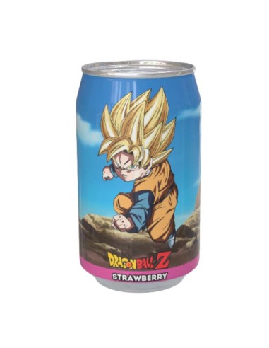 Dragon Ball Z Fragola Kawaji