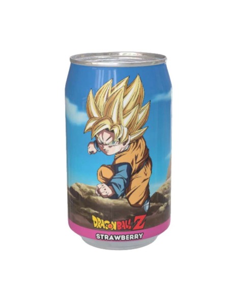 Dragon Ball Z Fresa Kawaji