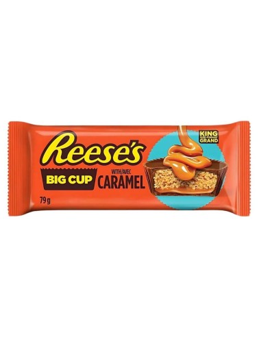 Reese's Caramel Big Cup 79g