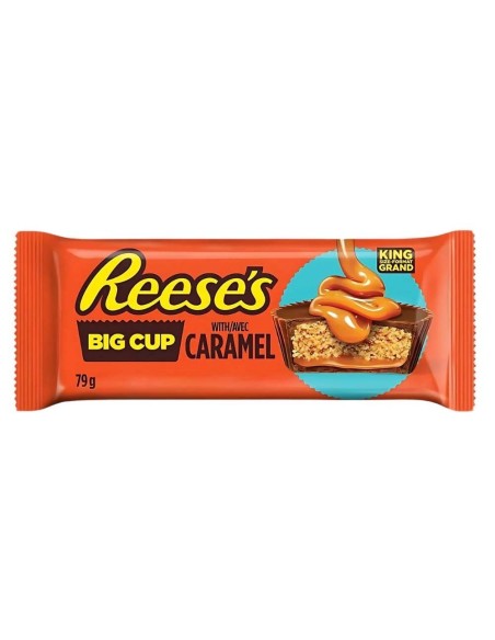 Reese's Caramel Big Cup 79 g