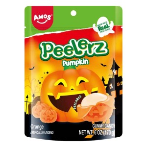 Calabaza gomosa de...