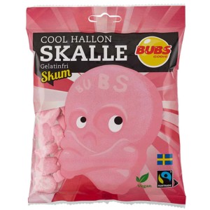 Patatas fritas Bubs Cool...