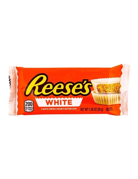 Reese's White Peanut Butter