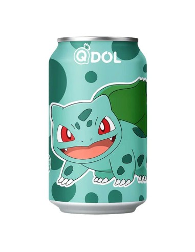 Pokémon Qdol Bulbasaur