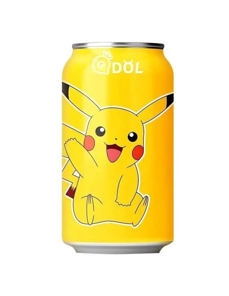 Pokémon Pikachu di Qdol