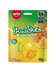 Peelerz Ananas gommoso