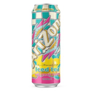 Arizona Original Lemon Iced Tea