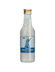 Refresco de Mujer Invisible de Marvel – Bebida afrutada El Caldero de Pociones 330 ml