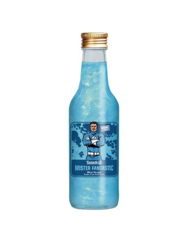 Bevanda dell'eroe Marvel Mr. Fantastic