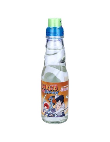 Hata Naruto Shippuden Ramune Lichi