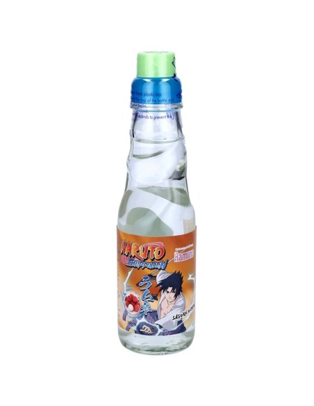 Hata Naruto Shippuden Ramune Lichi