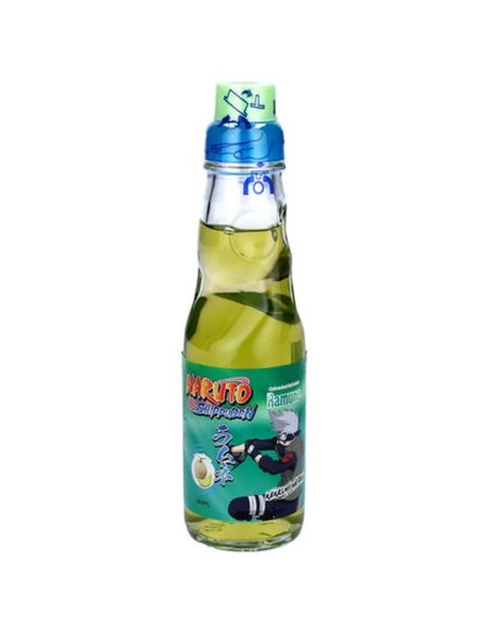 Hata Naruto Shippuden Ramune Melone