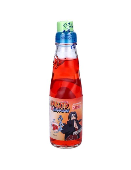 Hata Naruto Shippuden Ramune Fresa
