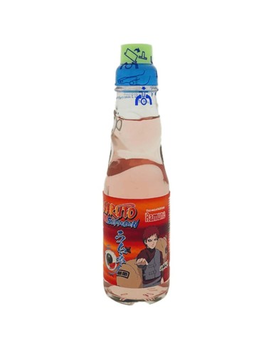Hata Naruto Shippuden Ramune Sandía