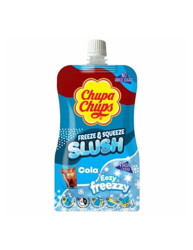 Granizado de cola Chupa Chups 250 ml