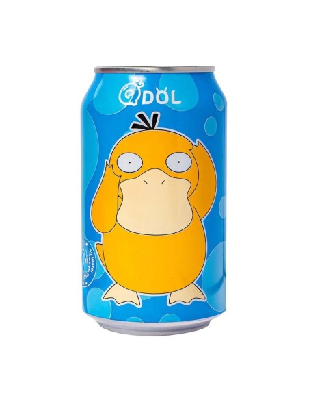 Qdol Pokémon Psyduck Tangerine