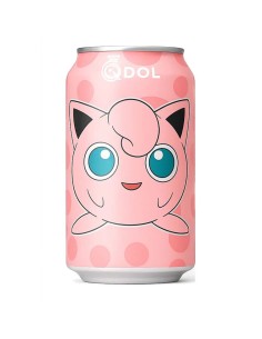 Pokémon Qdol Jigglypuff Pesca
