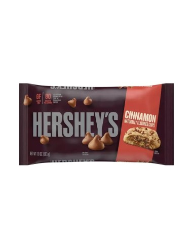 Hershey's Chips Cinnamon